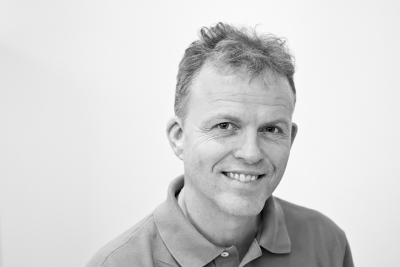 Hallur Halldórsson