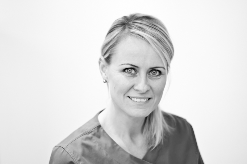 Petra Sigurðardóttir