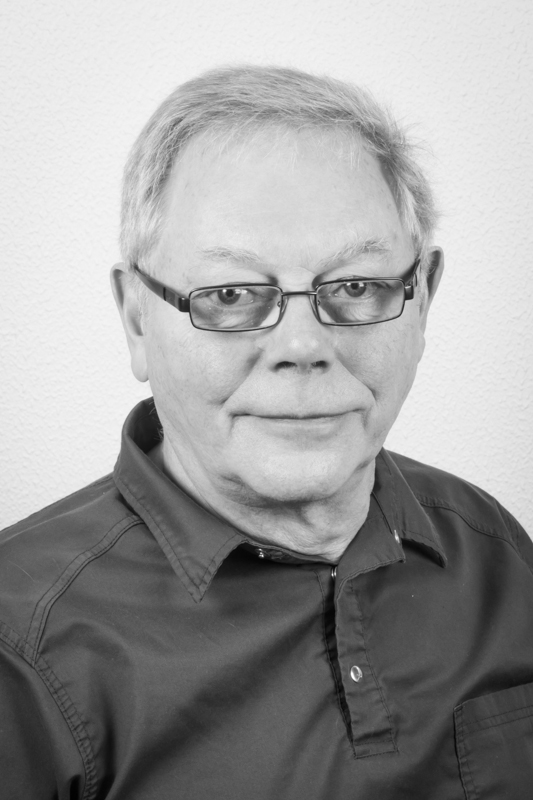 Jónas Ragnarsson