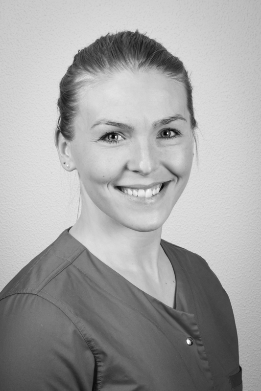 Elísabet Ásta Bjarkadóttir