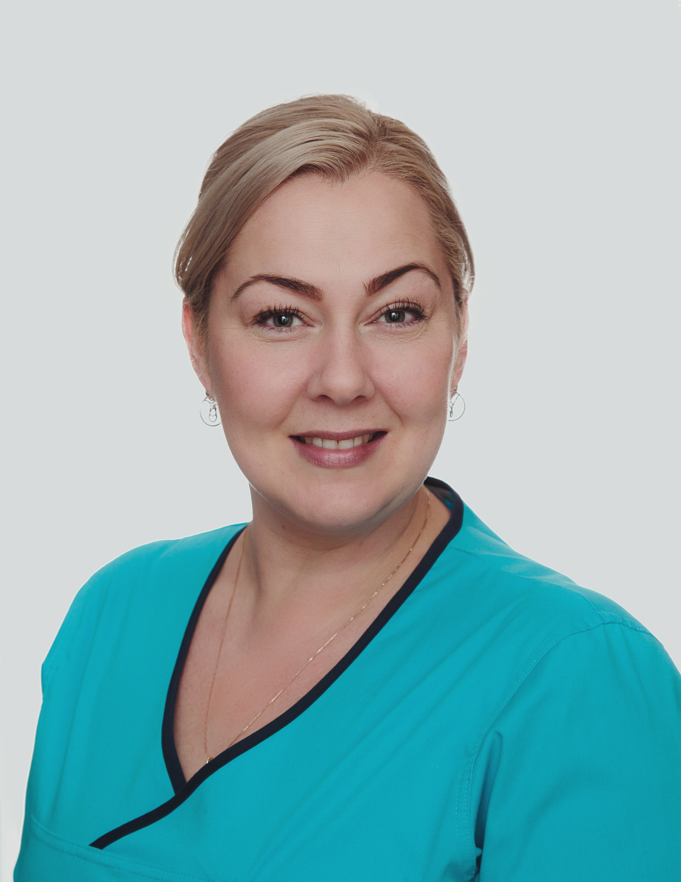 Jenný Hildur Jónsdóttir