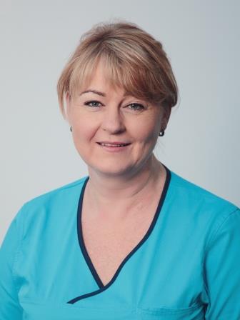 Eva Arnardóttir