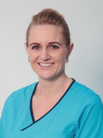 Drífa Nikulásdóttir