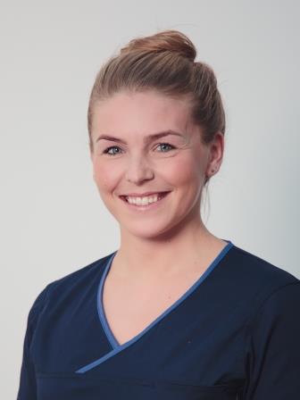 Elísabet Ásta Bjarkadóttir