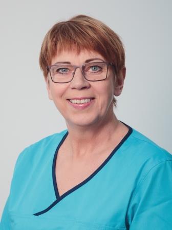 Auðbjörg Guðmundsdóttir