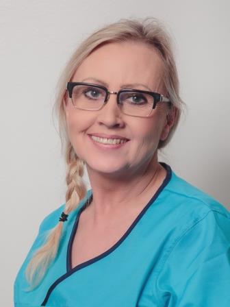 Bryndís Sigurjónsdóttir